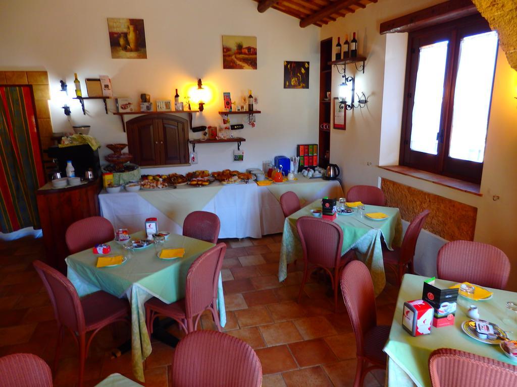 Baglio Cofano Rooms & Relax Custonaci Zewnętrze zdjęcie