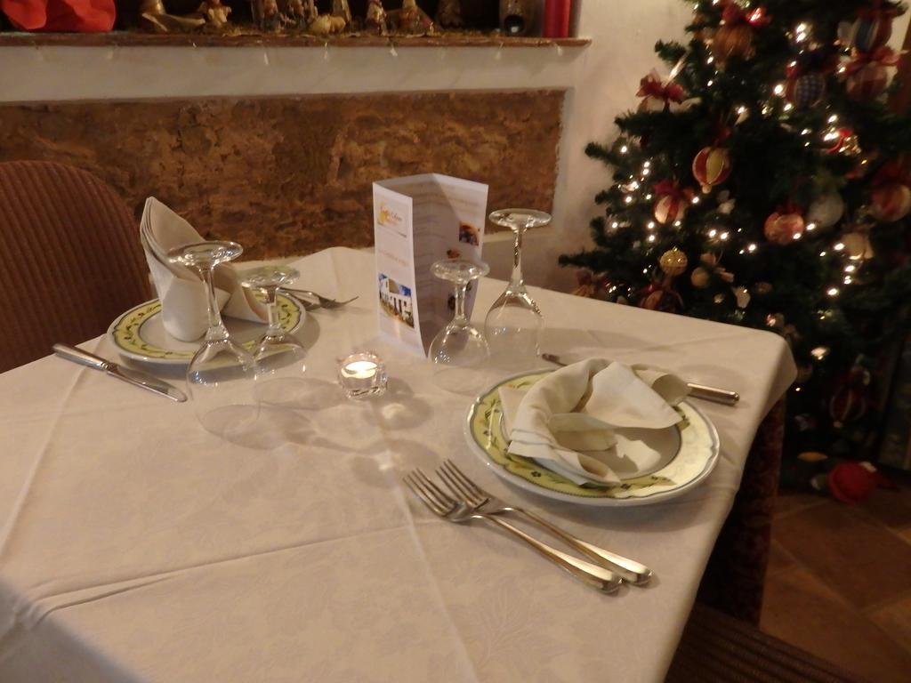 Baglio Cofano Rooms & Relax Custonaci Zewnętrze zdjęcie