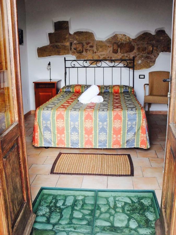 Baglio Cofano Rooms & Relax Custonaci Zewnętrze zdjęcie