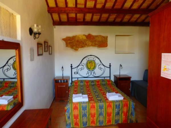 Baglio Cofano Rooms & Relax Custonaci Zewnętrze zdjęcie