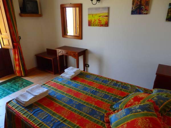 Baglio Cofano Rooms & Relax Custonaci Zewnętrze zdjęcie